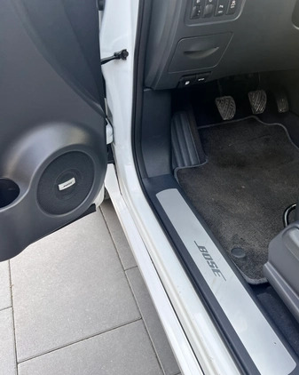 Renault Koleos cena 42900 przebieg: 127000, rok produkcji 2013 z Radom małe 596